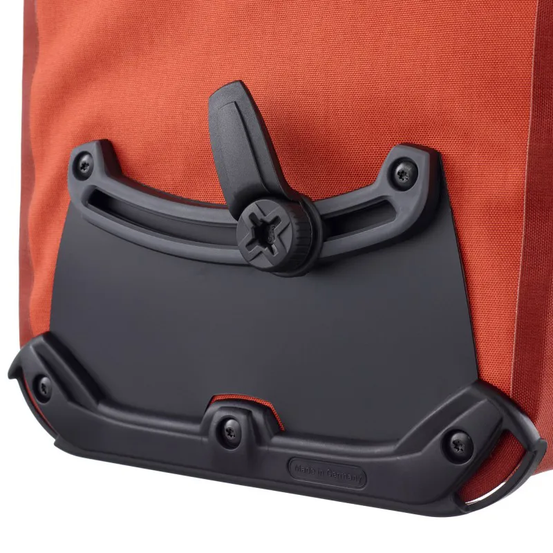 ORTLIEB Sport-Roller Plus 14.5L Pannier Bag in Red-4